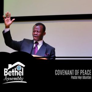 Covenant of Peace