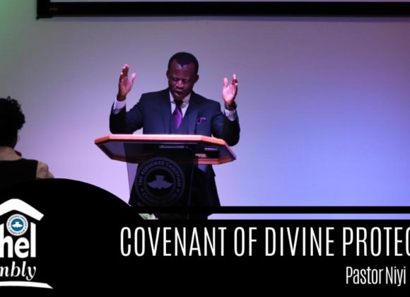 Covenant of Divine Protection