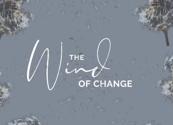 The Wind of Change