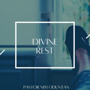 Divine Rest