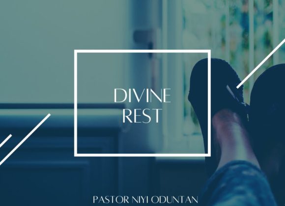 Divine Rest