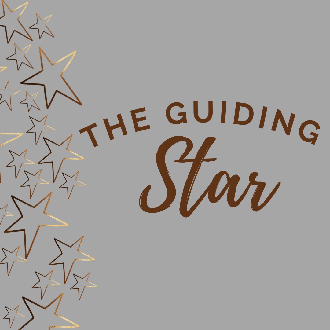 The Guiding Star