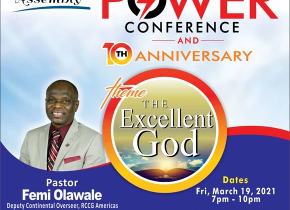 Power Conference – Day 3