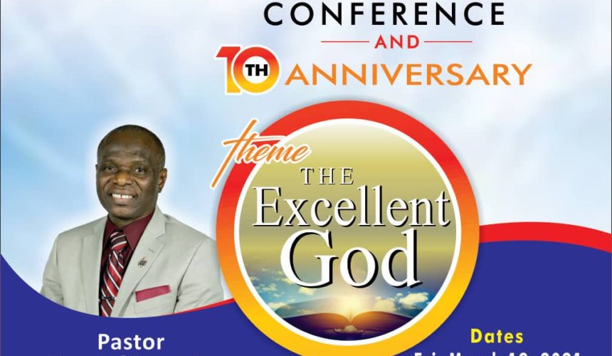 Power Conference – Day 3